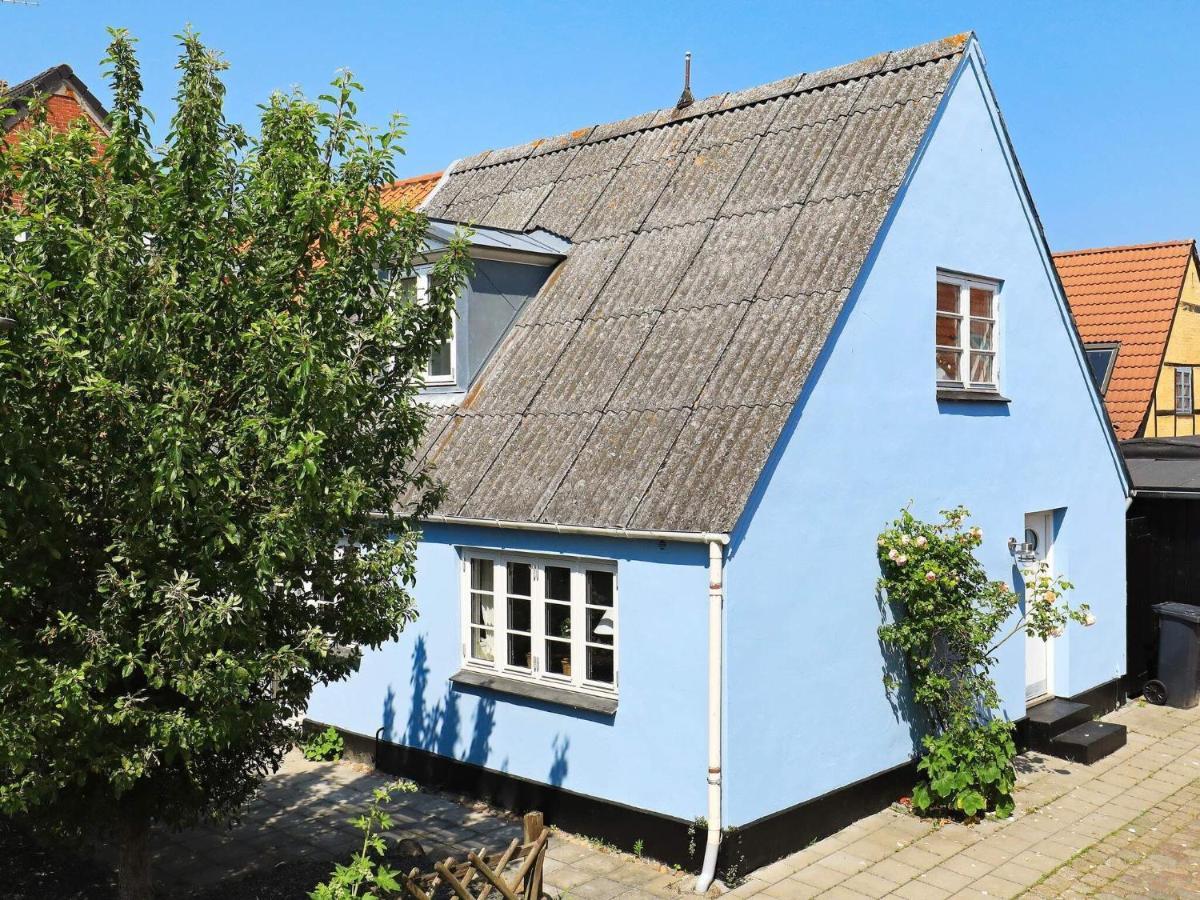 4 Person Holiday Home In Marstal Exterior foto