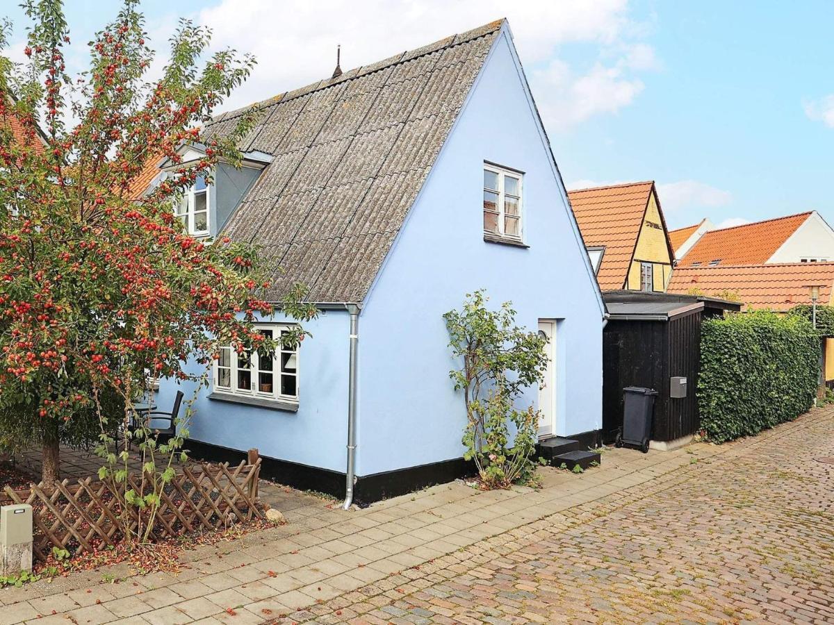 4 Person Holiday Home In Marstal Exterior foto