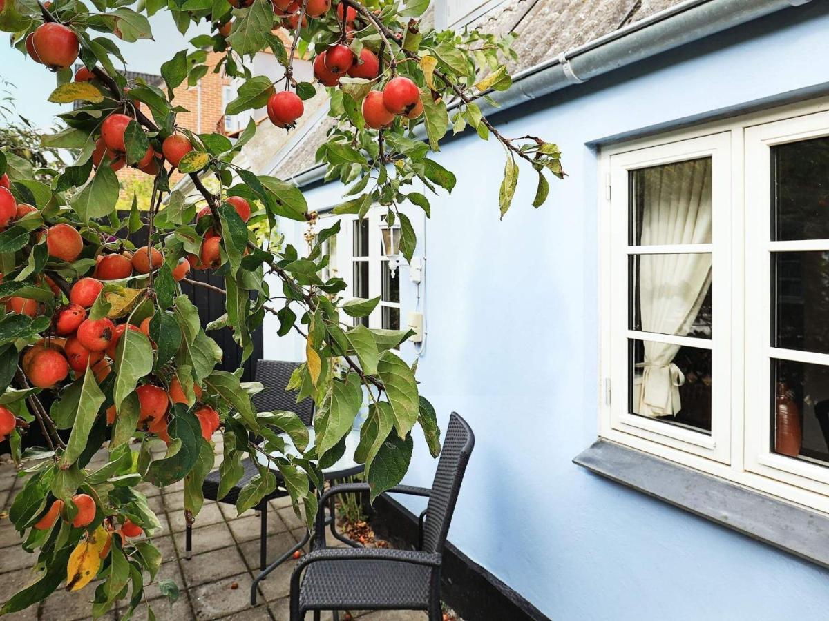 4 Person Holiday Home In Marstal Exterior foto