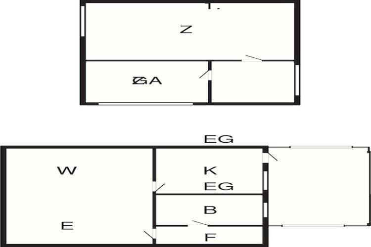 4 Person Holiday Home In Marstal Exterior foto